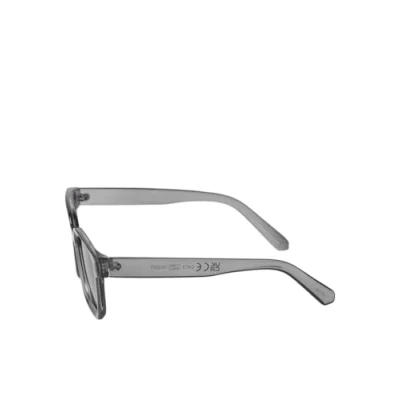 Image of Jack &amp; Jones Jacpontus Sunglasses Unisex Sunglasses, Size: One Size, Dark grey