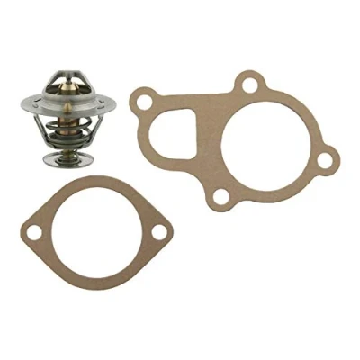 Image of Thermostat, coolant FEBI BILSTEIN 26194