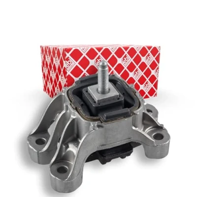 Image of Mounting, manual transmission FEBI BILSTEIN 31777