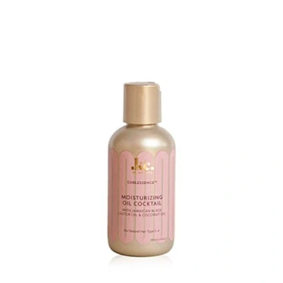 Image of KeraCare Curlessence Moisturizing Oil Cocktail 120ml