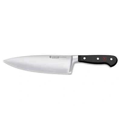 Image of Wusthof Chef&#039;s Knife with wide blade Classic 20 cm