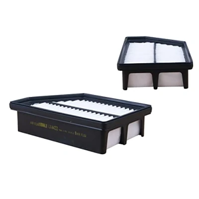 Image of Air Filter KNECHT LX 4433