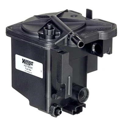 Image of Fuel FILTER HENGST H219WK