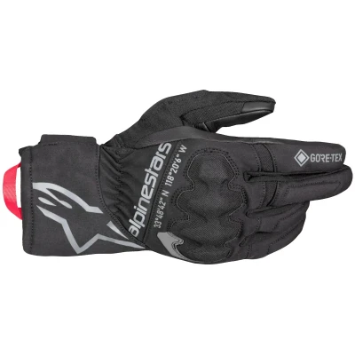 Image of Alpinestars Crestone GTX Gloves Black S