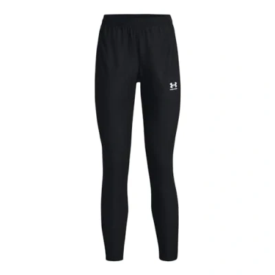 Image of Under Armour Challenger Tracksuit bottoms black, Women&#039;s, Size: XL, Black