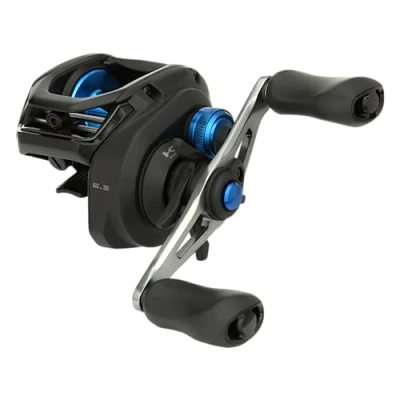 Image of Shimano SLX 151 Reel