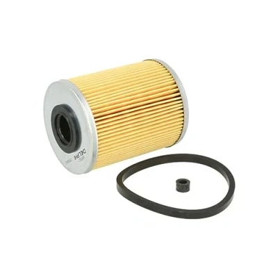 Image of Fuel filter DELPHI HDF513