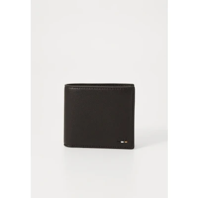 Image of BOSS RAY COIN Wallet, Men&#039;s, Size: One Size, Black
