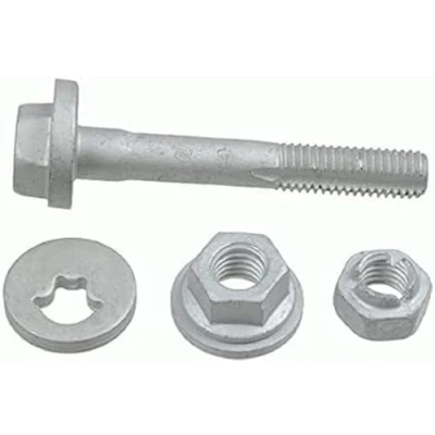Image of Repair Kit, wheel suspension LEMFÖRDER 38817 01