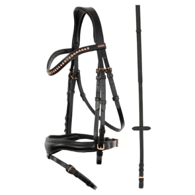 Image of Premiere bridle Cholet