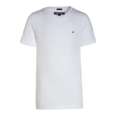 Image of Tommy Hilfiger Kids Essential T Shirt, White, 74