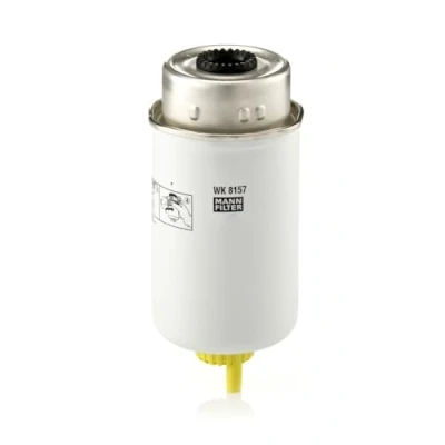 Image of Fuel FILTER MANN WK 8157