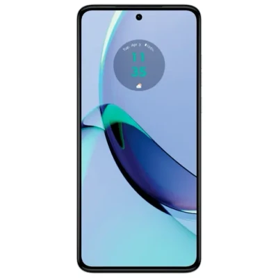 Image of Motorola Moto G84 8GB/256GB Blue