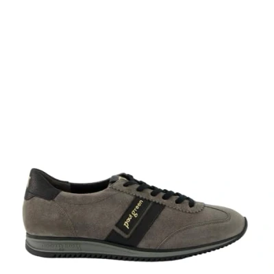 Image of Paul Green Trainers, Women&#039;s, Size: 7, Titan/black shoes