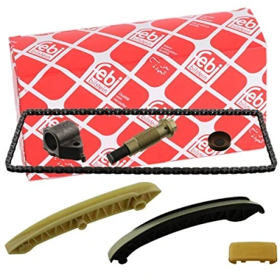 Image of Timing Chain Kit FEBI BILSTEIN 40953