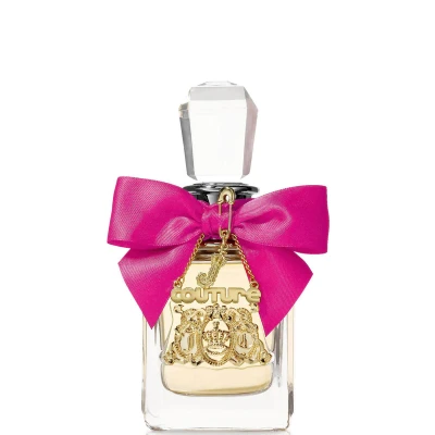 Image of Juicy Couture Viva La Eau de Parfum 50ml