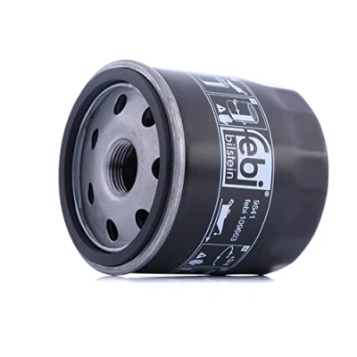 Image of Oil Filter FEBI BILSTEIN 109603