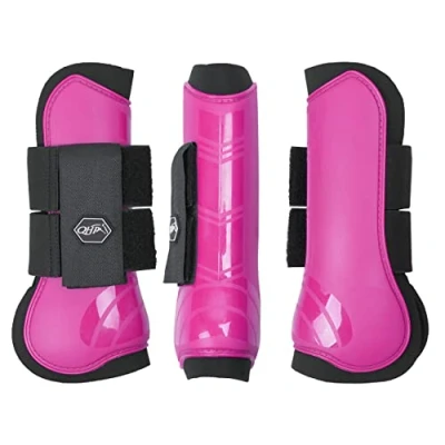 Image of QHP Tendon Boots