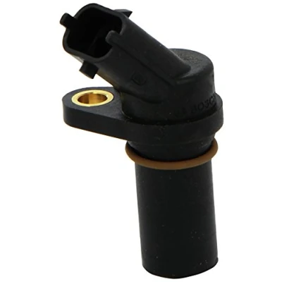Image of Sensor, crankshaft pulse BOSCH 0 281 002 662