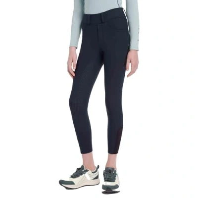 Image of LeMieux FW&#039;24 Young Rider Winter Bregging Ella