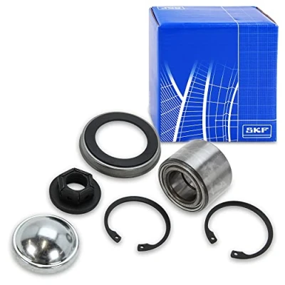 Image of Wheel Bearing Kit SKF VKBA 3532