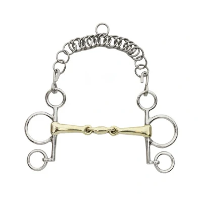 Image of Kavalkade Double Jointed Baby Pelham 16mm