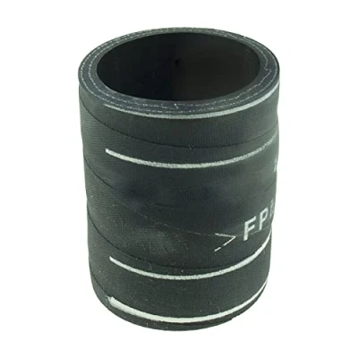 Image of Charger Air Hose GATES 09 0334