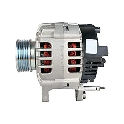 Image of Alternator HELLA 8EL 012 428 071