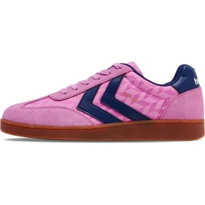 Image of Hummel Trainers, Size: 36, Violet shoes