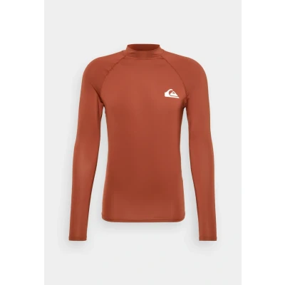 Image of Quiksilver Men&#039;s Everyday Upf50 Ls Wetsuits (Pack of 1)
