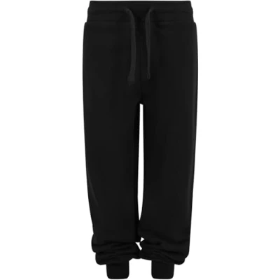 Image of Urban Classics Boys&#039; Pants, black, 134 140