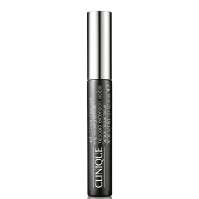 Image of Clinique Lash Power Mascara Dark Chocolate 6ml