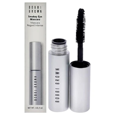 Image of Bobbi Brown Mini Smokey Eye Mascara Black