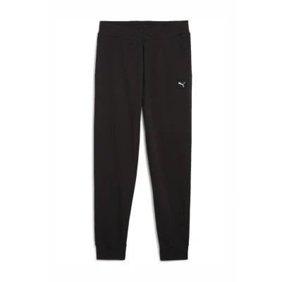Image of PUMA Women&#039;s Ess Elevated Sweatpants Tr Cl Knitted Pants
