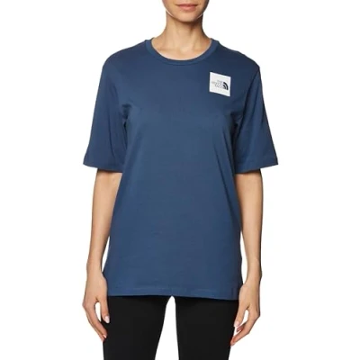 Image of THE NORTH FACE Women&#039;s Relaxed T Shirt