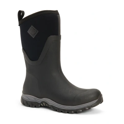 Image of Muck Boot Arctic Sport II Mid Black
