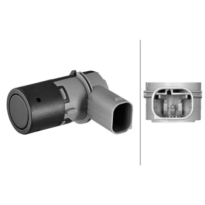 Image of Sensor, parking distance control HELLA 6PX 358 270 361