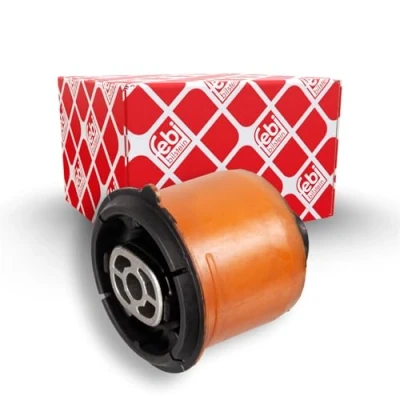 Image of Mounting, axle beam FEBI BILSTEIN 36802