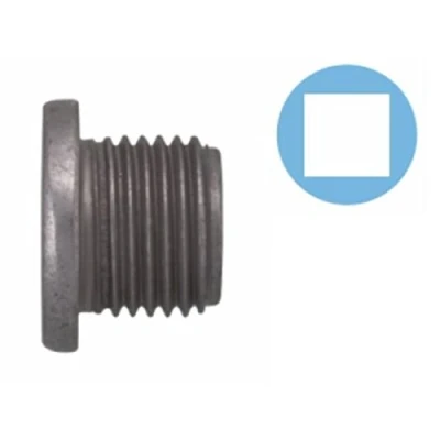 Image of Sealing Plug, oil sump CORTECO 220100S