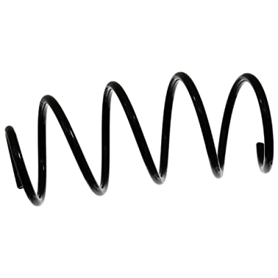 Image of Coil Spring FEBI BILSTEIN 46916