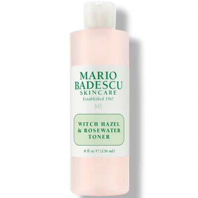 Image of Mario Badescu Witch Hazel &amp; Rosewater Toner