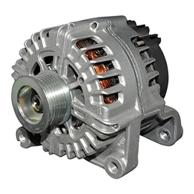 Image of Alternator JP GROUP 1490103200