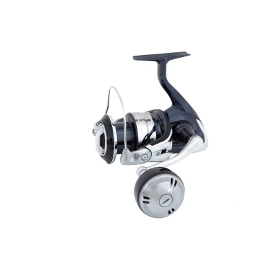 Image of Shimano Twin Power SW 6000 PG C Slip voorop molens