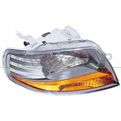 Image of Headlight PRASCO DW3264803