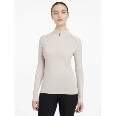 Image of LeMieux SS25 Base Layer Heyden