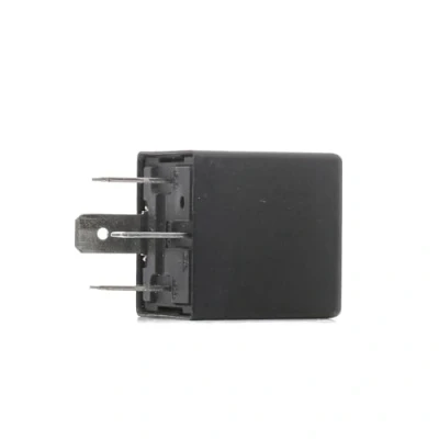Image of Relay, main current HELLA 4RA 933 332 451