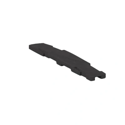 Image of Guides, timing chain FEBI BILSTEIN 25157