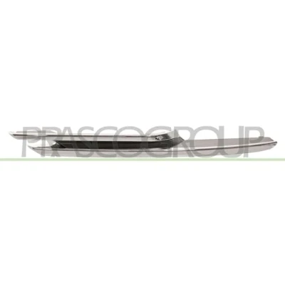 Image of Trim/Protective Strip, bumper BLIC 6502 07 00639914P