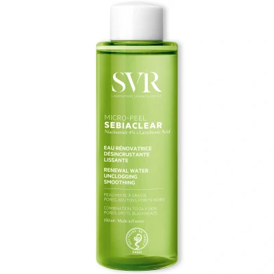 Image of SVR Sebiaclear Micro Peel 150ml
