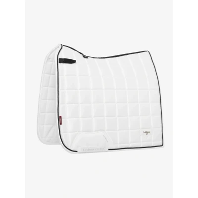 Image of LeMieux Loire Saddle Pad White